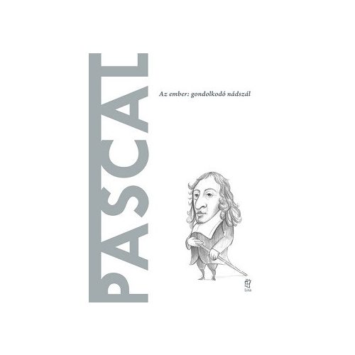 Pascal - A világ filozófusai 34.