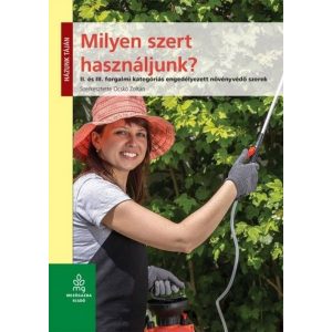 Milyen szert használjunk