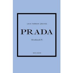 Prada - Divatikonok IV.