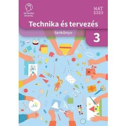 Technika és tervezés 3. Tankönyv
