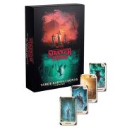 Stranger Things - Tarot-kártyacsomag és útmutató