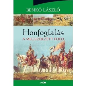 Honfoglalás 3. - A megszerzett föld