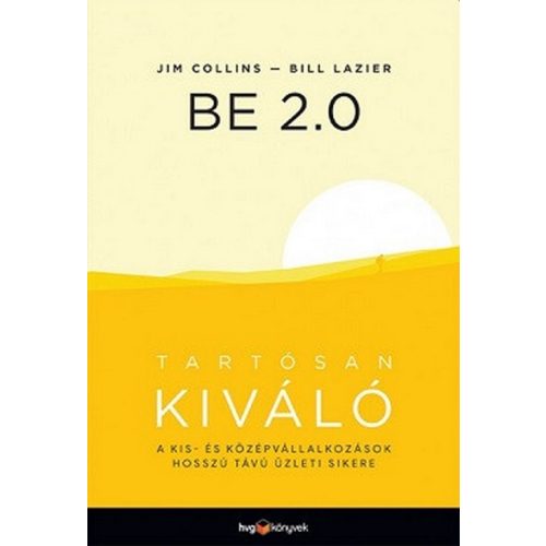 BE 2.0 - Tartósan kiváló - A kis- és középvállalkozások hosszú távú üzleti sikere
