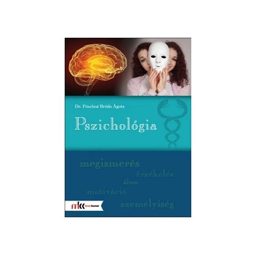Pszichológia (Mk-6612)