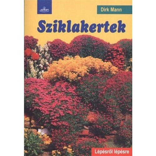Sziklakertek /Lépésről lépésre