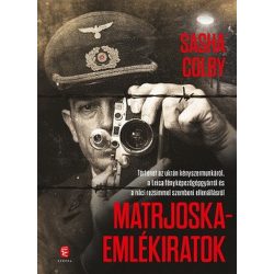 Matrjoska-emlékiratok