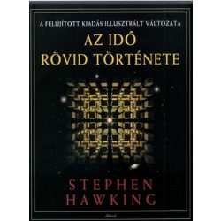 Az idő rövid története - Illusztrált kiadás
