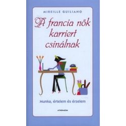 A francia nők karriert csinálnak