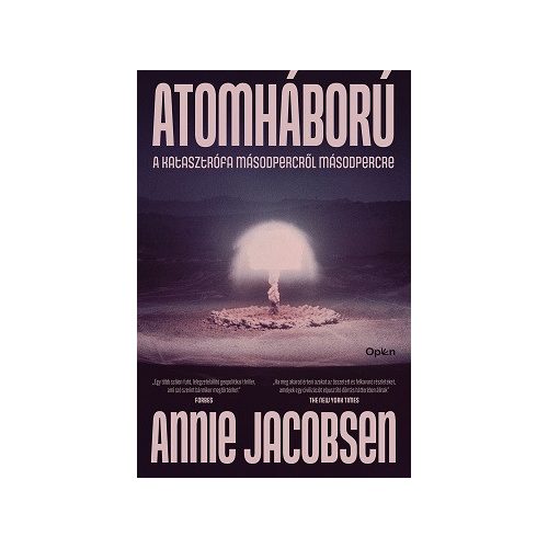 Atomháború - Katasztrófa másodpercről másodpercre