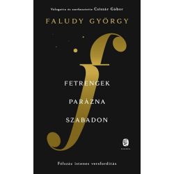   Fetrengek parázna szabadon - Félszáz istenes versfordítás