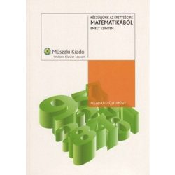   Készüljünk az érettségire matematikából - Emelt szinten