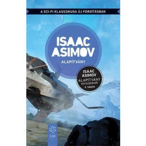 Alapítvány - Alapítvány sorozat 3.