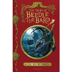 The Tales of Beedle The Bard