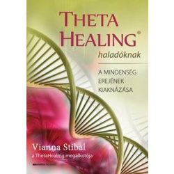 Theta Healing haladóknak