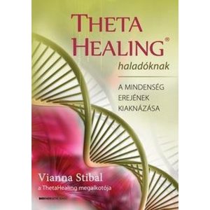 Theta Healing haladóknak