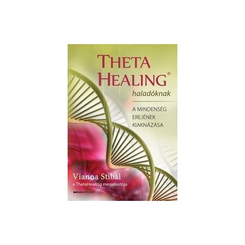 Theta Healing haladóknak