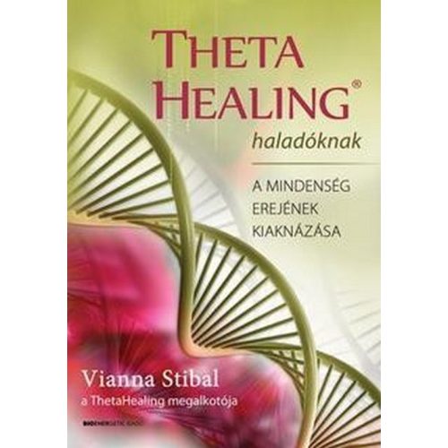 Theta Healing haladóknak