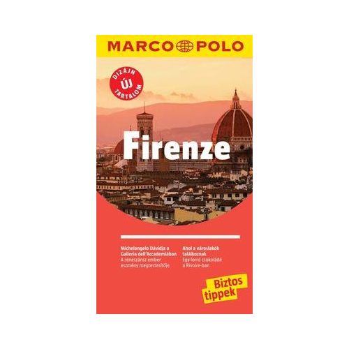 Firenze / Marco Polo