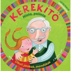 Kerekítő - Hinta, palinta (7. kiadás)