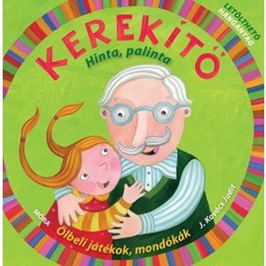 Kerekítő - Hinta, palinta (7. kiadás)