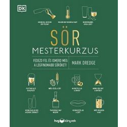   Sör mesterkuzus - Fedezd fel és ismerd meg a legfinomabb söröket!