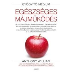 Egészséges májműködés - Gyógyító médium