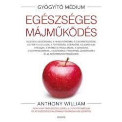 Egészséges májműködés - Gyógyító médium