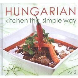 Hungarian kitchen the simple way 2.
