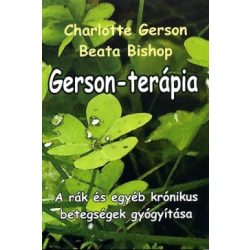 Gerson-terápia