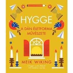 Hygge - A dán életforma művészete