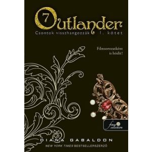 Outlander 7. - Csontok visszhangozzák 1.