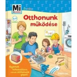 Otthonunk működése