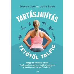 Tartásjavítás tetőtől talpig