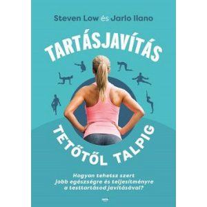 Tartásjavítás tetőtől talpig