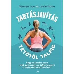 Tartásjavítás tetőtől talpig