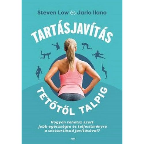Tartásjavítás tetőtől talpig