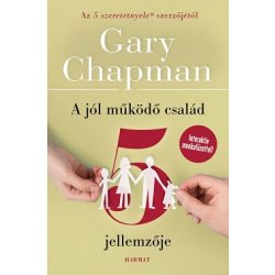 A jól működő család 5 jellemzője