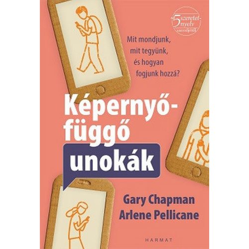 Képernyõfüggõ unokák - Mit mondjunk, mit tegyünk és hogyan fogjunk hozzá?