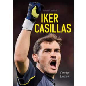 Iker Casillas - Szent leszek