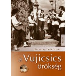 A Vujicsics örökség (CD melléklettel)