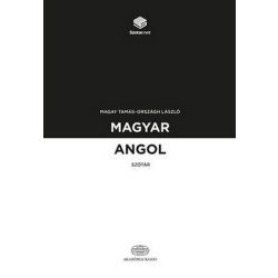 Magyar-angol szótár + online szótárcsomag