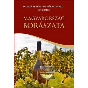 Magyarország borászata