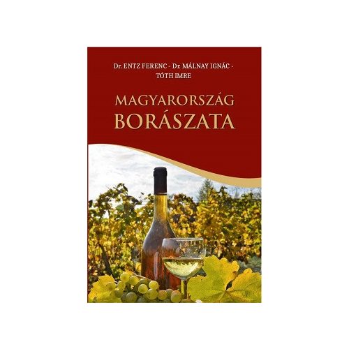 Magyarország borászata