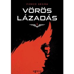 Vörös lázadás - Vörös lázadás trilógia 1. 