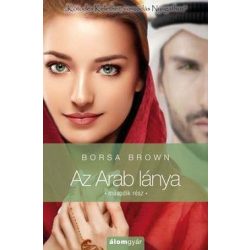 Az Arab lánya 2. - Arab 4.