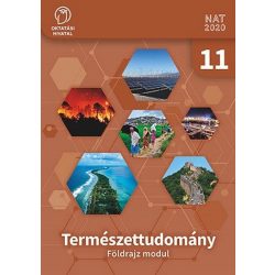 Természettudomány - Földrajz modul 11.