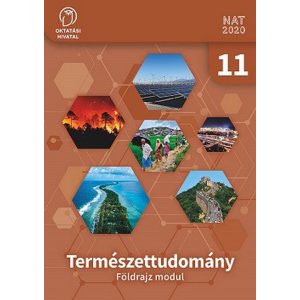 Természettudomány - Földrajz modul 11.
