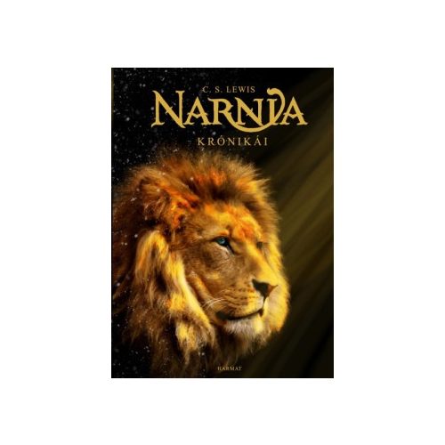 Narnia krónikái