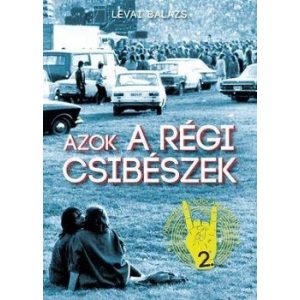 Azok a régi csibészek 2. - Párbeszéd a rock and rollról