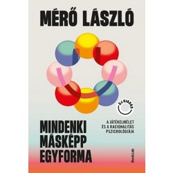 Mindenki másképp egyforma (új kiadás)